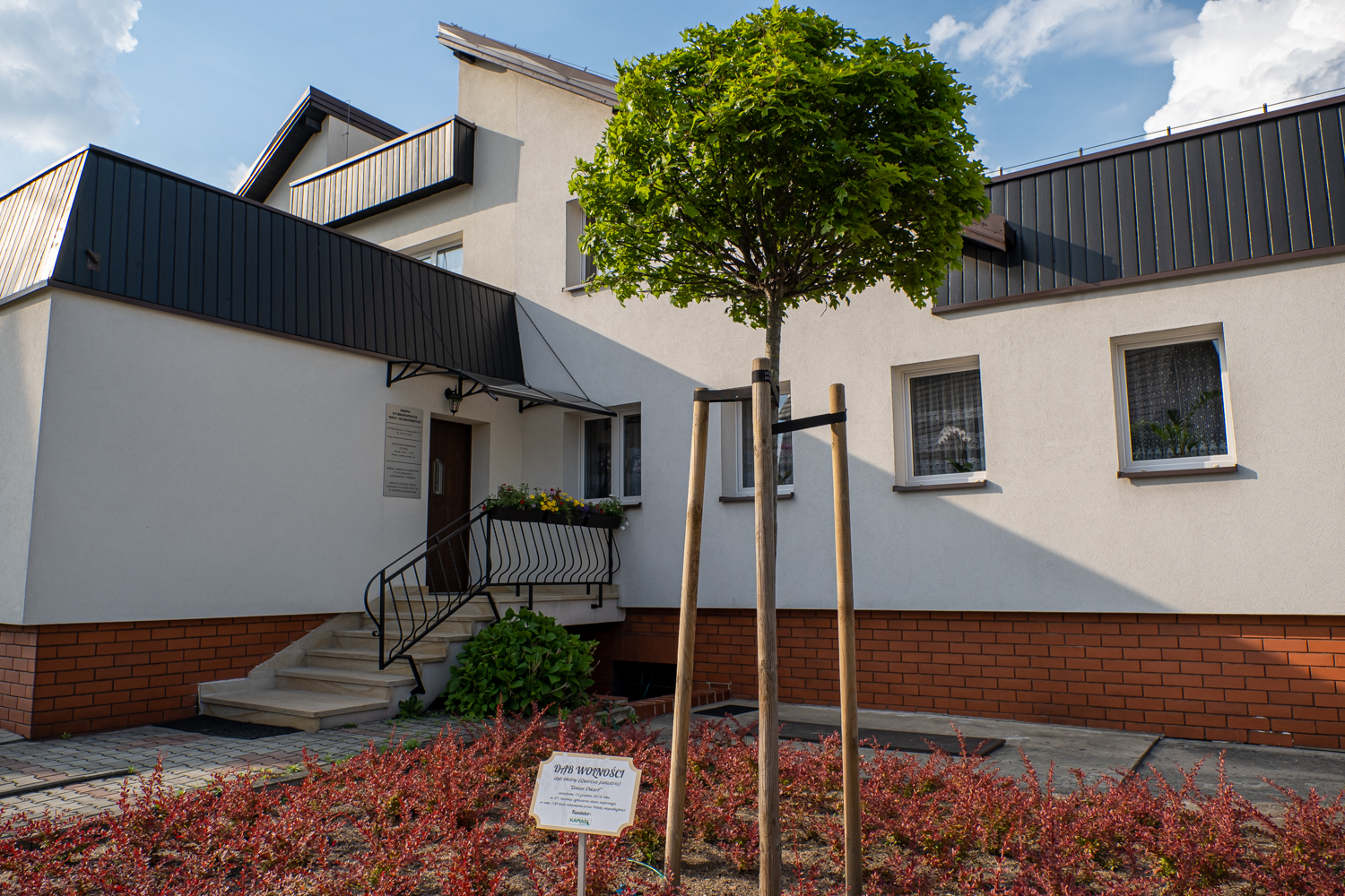 Kancelaria parafialna