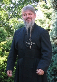 ks. Bogdan Cofalik