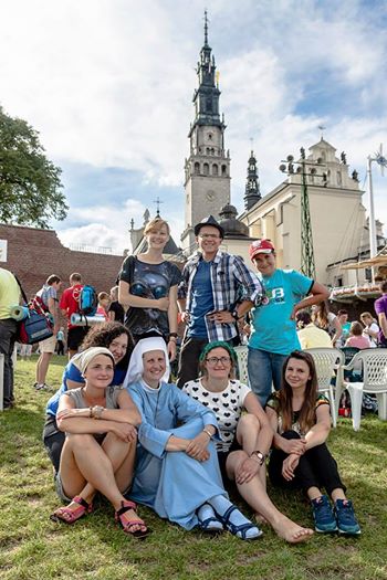 Siostra Maria Nikola