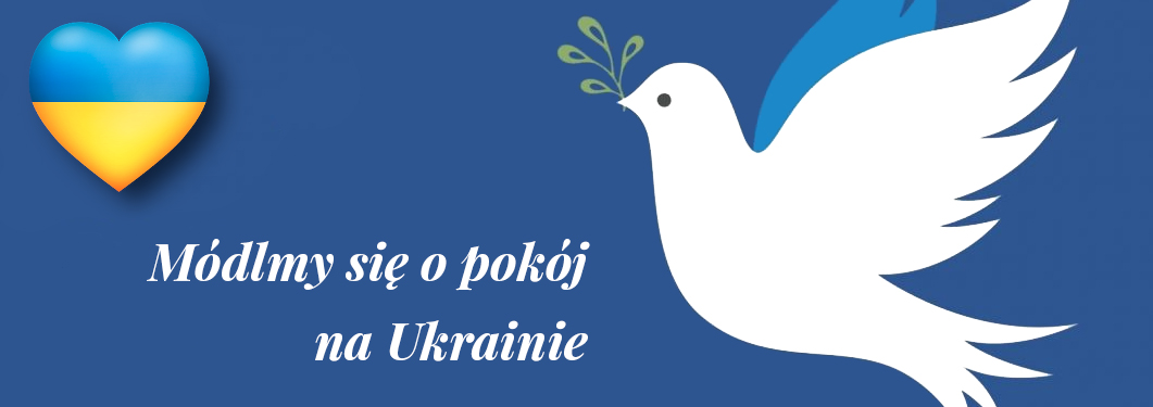 Pokój na Ukrainie