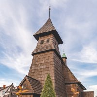 Kościół w obiektywie - na zewnątrz od 2024