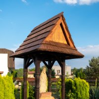 Kościół w obiektywie - na zewnątrz po renowacji w 2018 roku