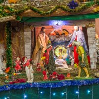 Kościół w obiektywie - wnętrze