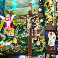 Kościół w obiektywie - wnętrze