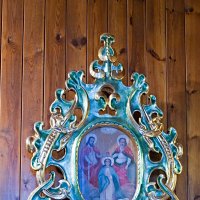 Kościół w obiektywie - wnętrze