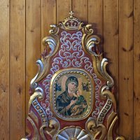 Kościół w obiektywie - wnętrze