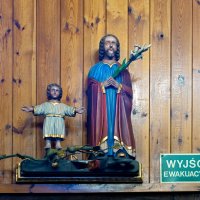 Kościół w obiektywie - wnętrze